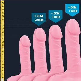 Qanday krem MaxiSize qilsa 